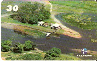 AP-110 - Região dos Lagos