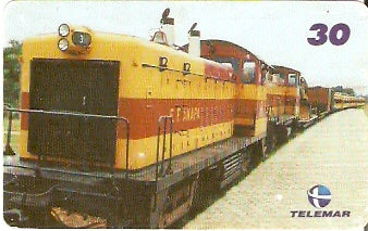 AP-155 - Trem
