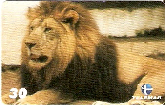 PE-745 - Animais - 3/5