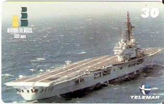PE-748 - Marinha do Brasil - 01/10