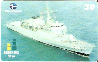 PE-749 - Marinha do Brasil - 02/10