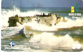 PE-755 - Marinha do Brasil - 08/10