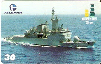 PE-751 - Marinha do Brasil - 04/10