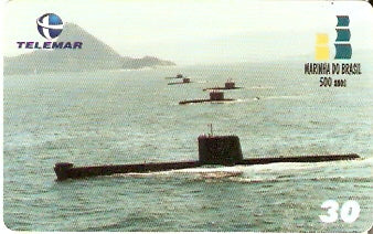 PE-753 - Marinha do Brasil - 06/10