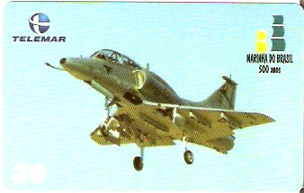 PE-754 - Marinha do Brasil - 07/10