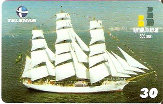 PE-757 - Marinha do Brasil - 10/10
