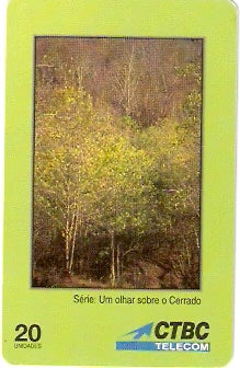 CTBC-T-0199 - As Estações - 5