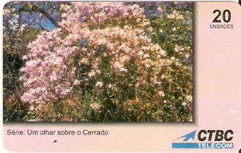 CTBC-T-0201 - As Estações - 6