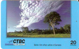 CTBC-T-0204 - As Estações - 8 B2