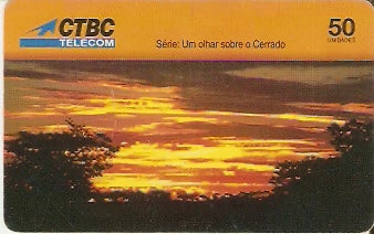 CTBC-T-0210 - As Estações - 11 C2