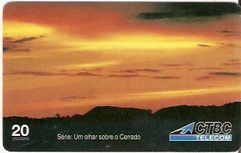 CTBC-T-0253 - O Céu - 1