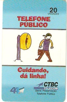 CTBC-T-0280 - TP Cuidando 32