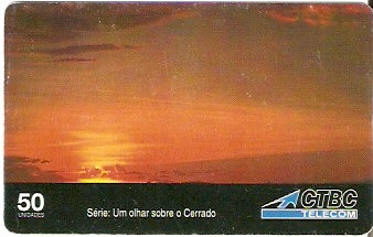 CTBC-T-0283 - O Céu - 5