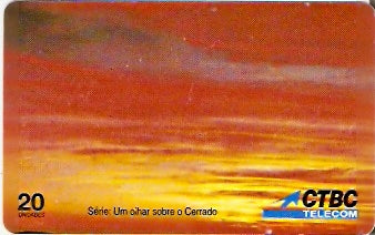 CTBC-T-0287 - O Céu - 7 - B3
