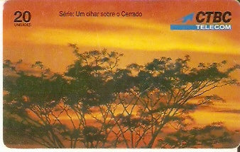 CTBC-T-0290 - O Céu - 8 - B3
