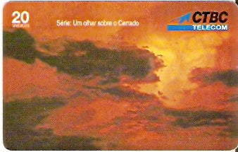 CTBC-T-0293 - O Céu - 9 - B3