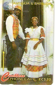 ANT-097A - Roupa Nacional