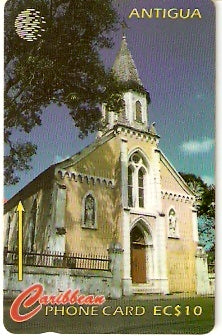 ANT-018D - Igreja de São José