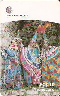ANT-C005 - Clowns