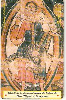 AND-071 - Sant Miguel d'Engolasters