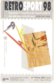 AND-093 - RetroSport 98