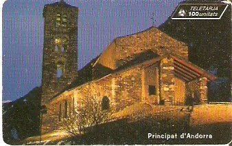 AND-113 - Capela de São João