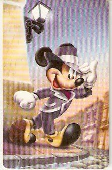 ARGE-F-148 - Mickey 1