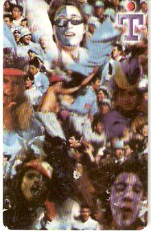 ARGE-F-133 - Caras Pintadas