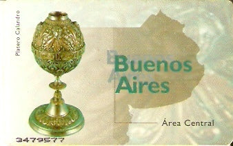 ARGE-F-005 - Buenos Aires
