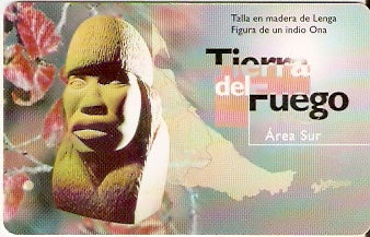 ARGE-F-007 - Tierra del Fuego