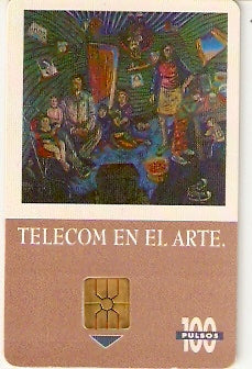 ARGE-045 - Víctor Quiroga