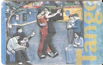 ARGE-G-001 - Tango 1