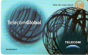 ARG-P-002 - Telecom Global