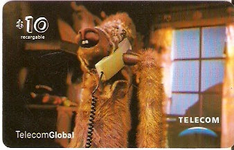 ARG-P-004 - Lhama 10