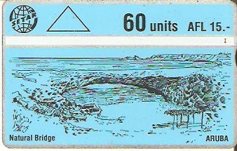 ARU-07 - Ponte Natural