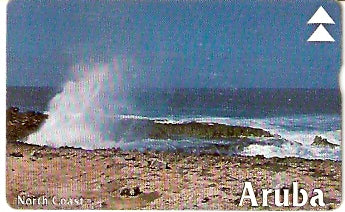 ARU-16 - Costa Norte