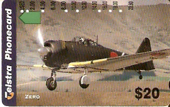 AUS-510 - Zero