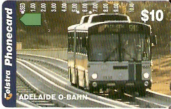 AUS-349 - Ônibus