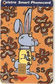 AUS-C-099011a - Stephen Case- Coelho