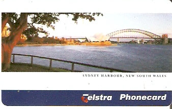 AUS-C-097009 - Sydney Harbour