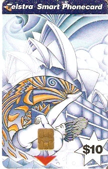 AUS-C-099014 - Sydney Opera House - 1/5