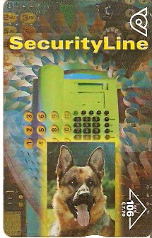 AUT-242 (901)A - Linha Segura