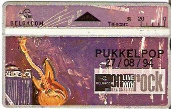BELO-079(406) - On Line With Rock 4