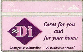 BELO-118(614B) - Di