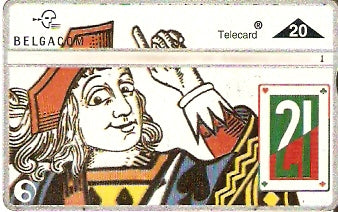 BELO-129(610F) - 21