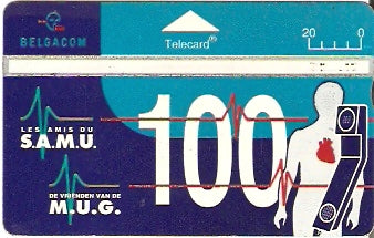 BELO-111(531C) - SAMU