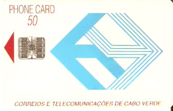 CPV-006 - CTT Logo Azul