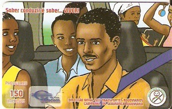 CPV-31 - Saber conduzir