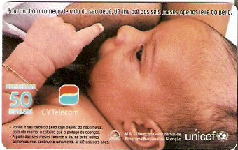 CPV-32 - Unicef