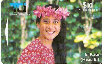 COK-03 - Ei Katu - Tipani